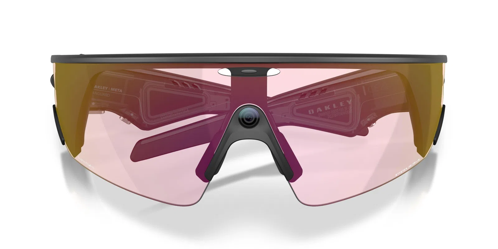 Oakley Meta Vanguard 8001 Sunglasses - view 47